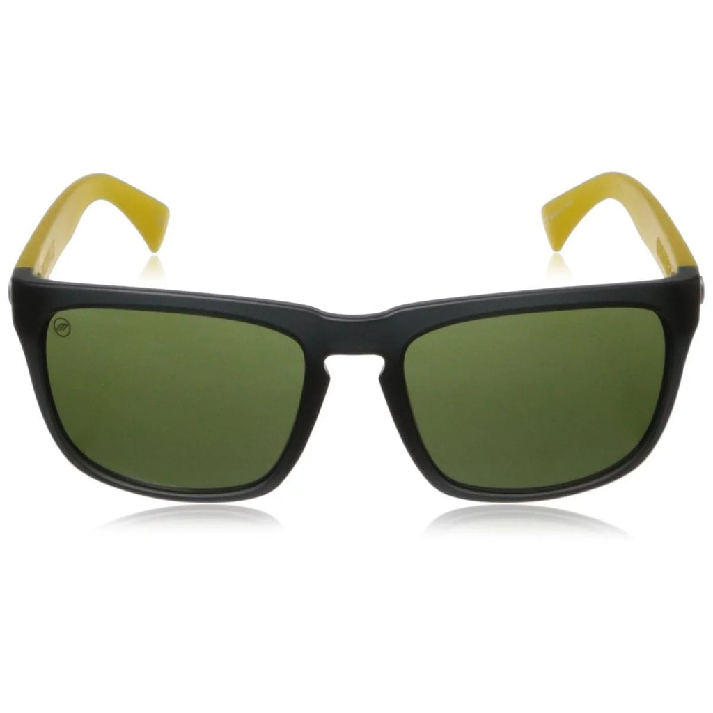 Grey Mod Amber Electric Sunglasses Knoxville