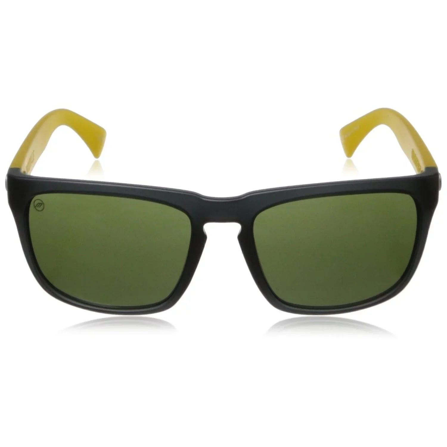 Grey Mod Amber Electric Sunglasses Knoxville