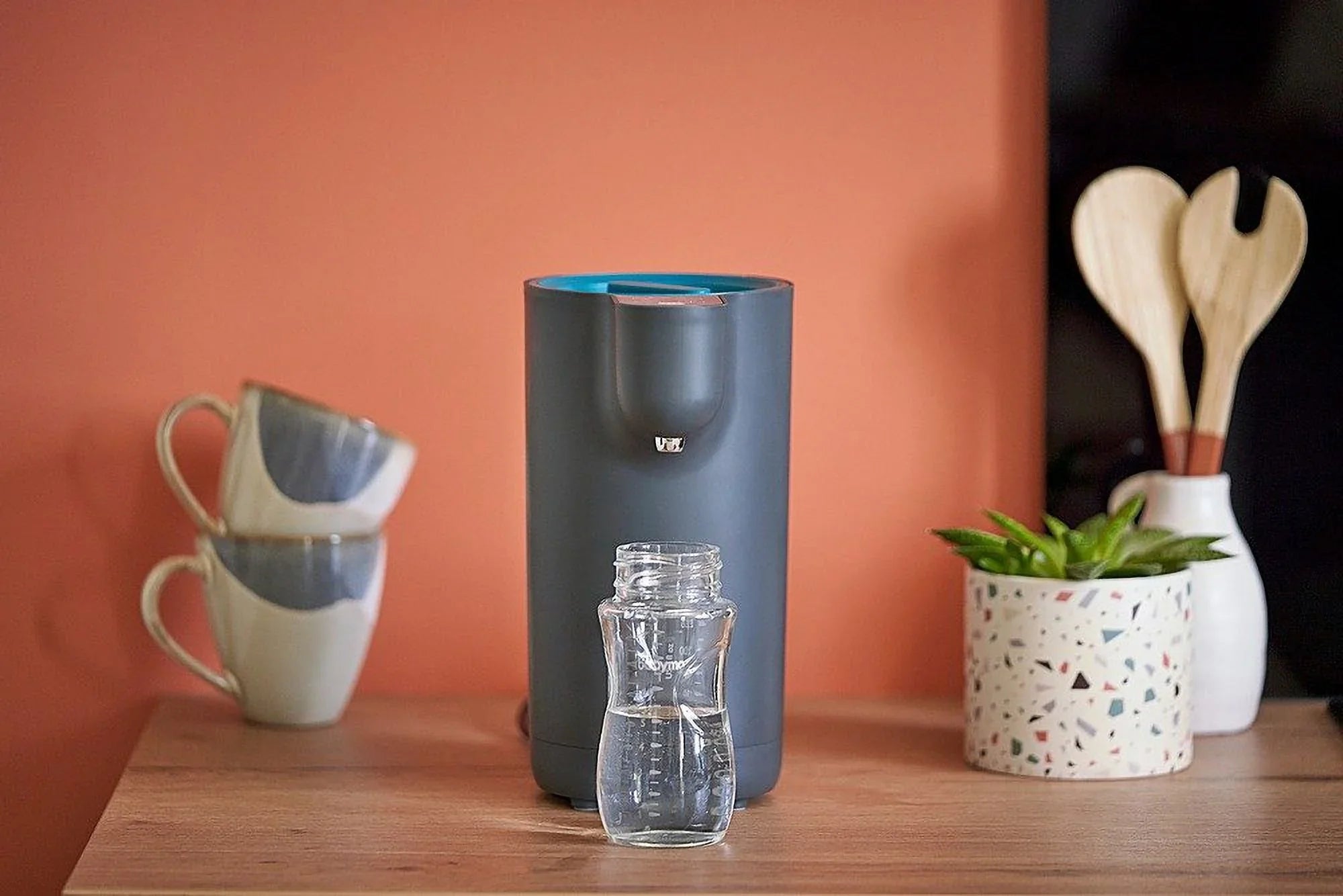 Dispenser Water Now Instant