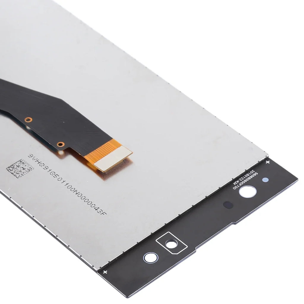 LCD for Full Ultra Cellphone Sony Parts Digitizer Xperia Screen Assembly Repair XA2 OEM with