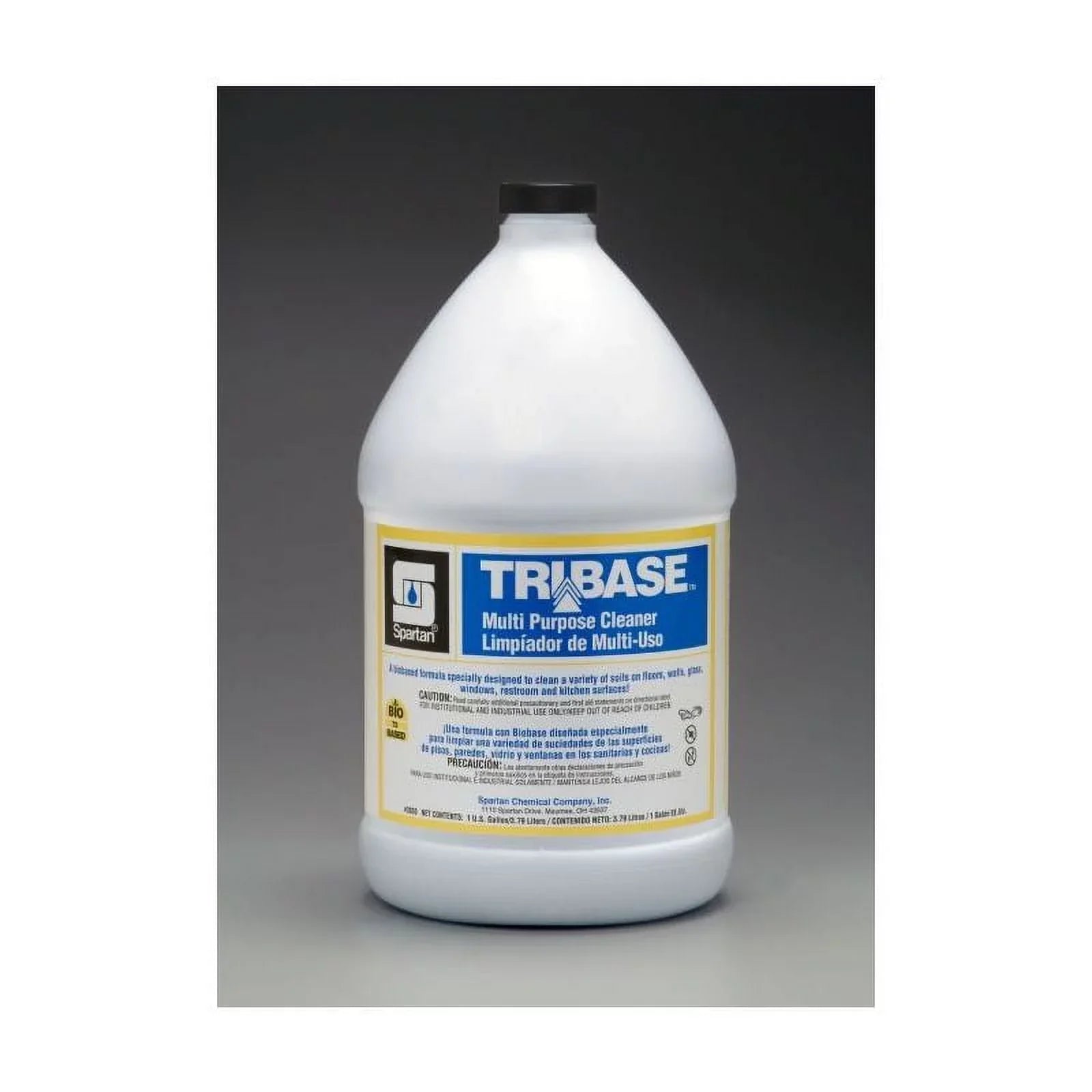 Cleaner Multi-Purpose Tribase Spartan Biorenewables