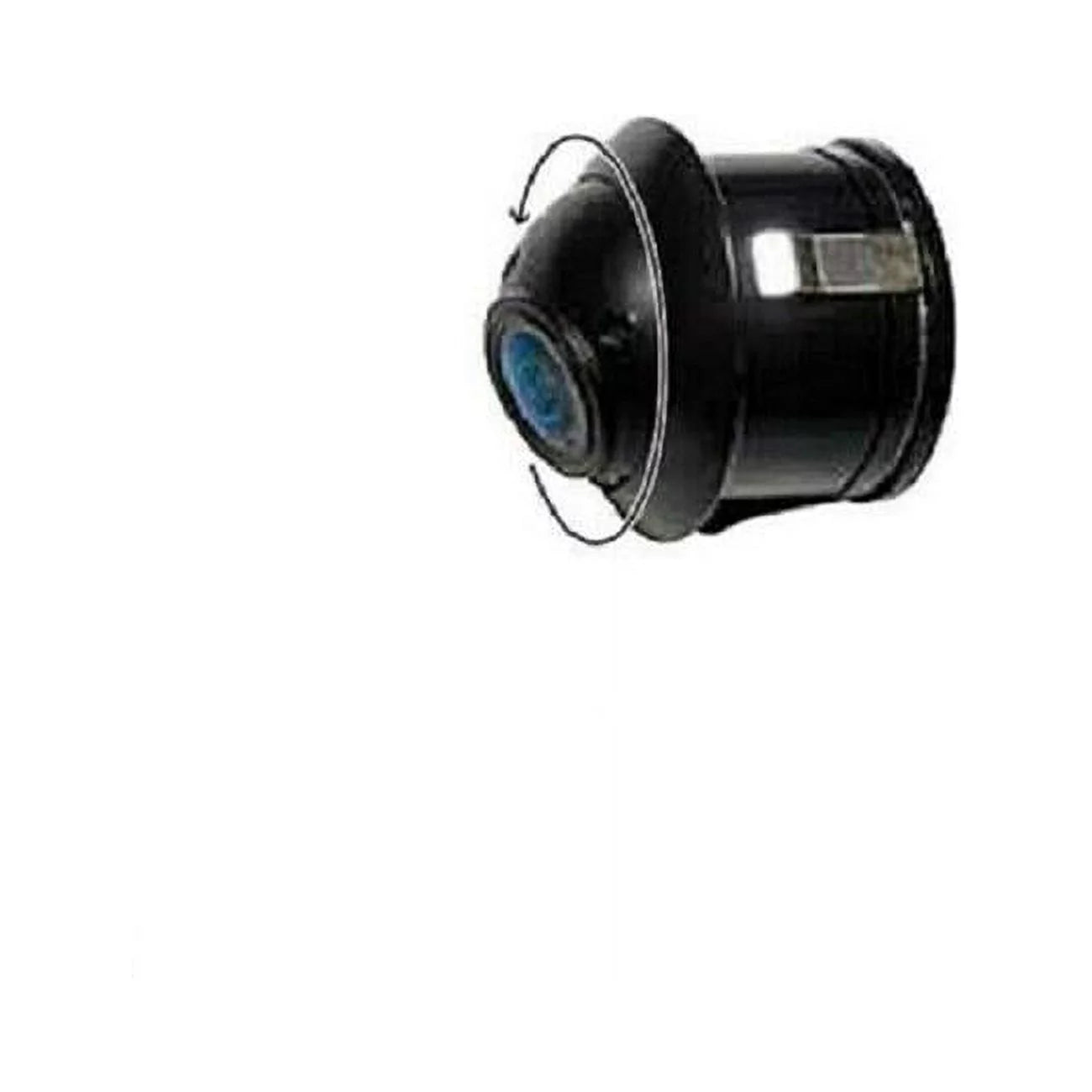 Camera Plus Monitor Dash in. 1 4.3 Top with 12V-1 GC6L