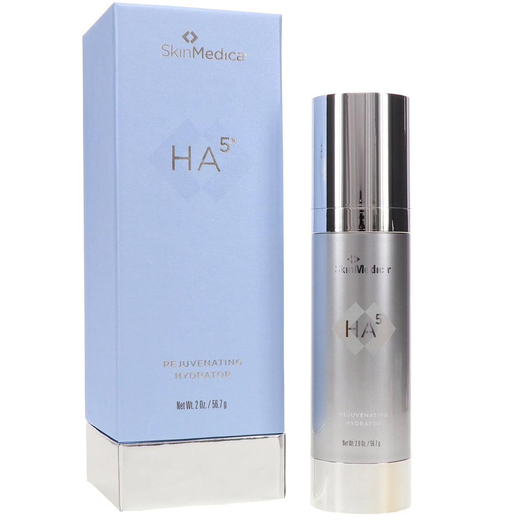 HA5 oz Hydrator SkinMedica Rejuvenating 2