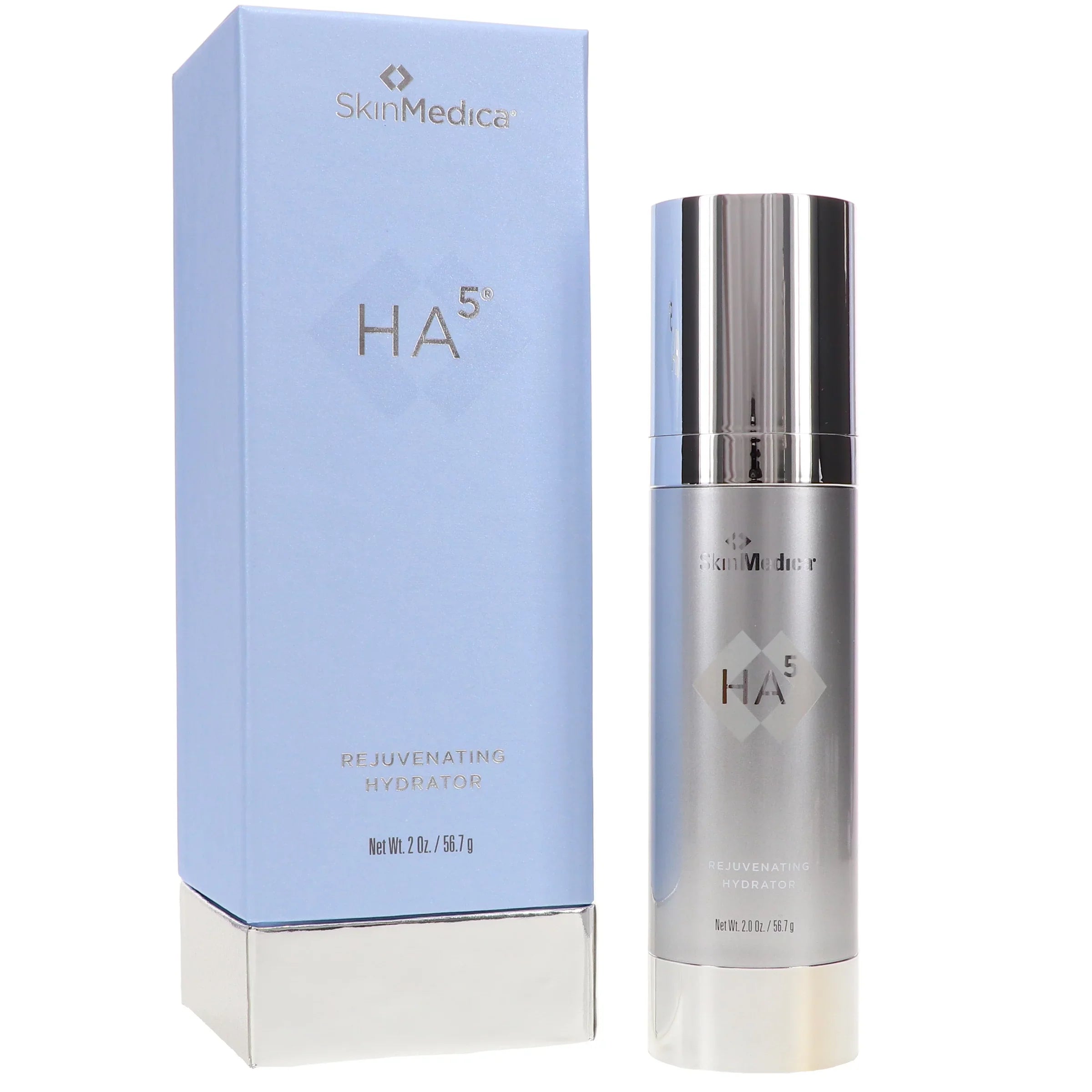 HA5 oz Hydrator SkinMedica Rejuvenating 2