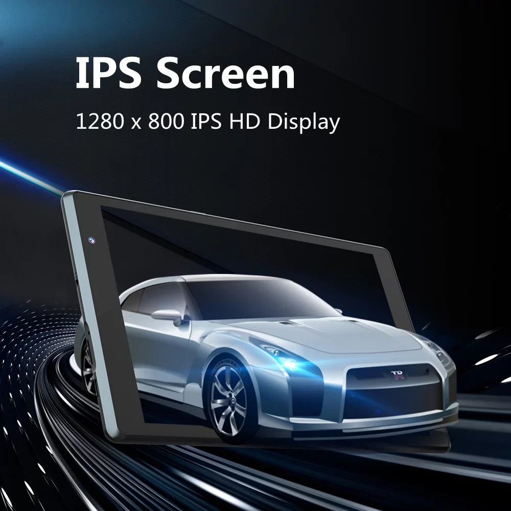 MP Tablet RAM2GB+ROM32GB Quad GPS, Camera, Core Tablet, Bluetooth, Tablet, 8.0 FM Black inch Android Wi-Fi, 11 IPS 8 Screen, Tablets PC