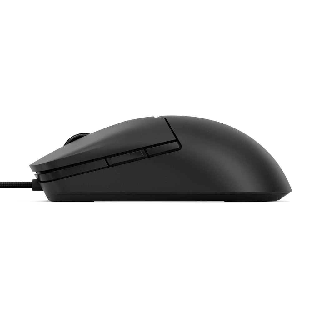'- RGB - - wired - Legion CRU Lenovo - buttons - retail shadow M300s - 6 left-handed - Mouse right black 2.0 optical and - USB