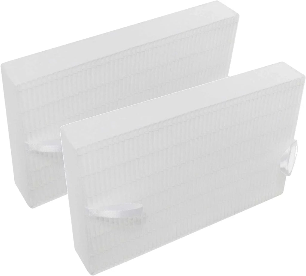 Compatible HPA090 Filter Replacement 2-Pack HPA-250 with HPA300 HEPA HRF-R2 models HPA-200 HRF-R1 HPA-300 HPA-100 HPA200 fits HPA250 HPA100 HRF-R3 HQRP Filter HPA-090 R Honeywell