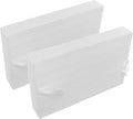Compatible HPA090 Filter Replacement 2-Pack HPA-250 with HPA300 HEPA HRF-R2 models HPA-200 HRF-R1 HPA-300 HPA-100 HPA200 fits HPA250 HPA100 HRF-R3 HQRP Filter HPA-090 R Honeywell