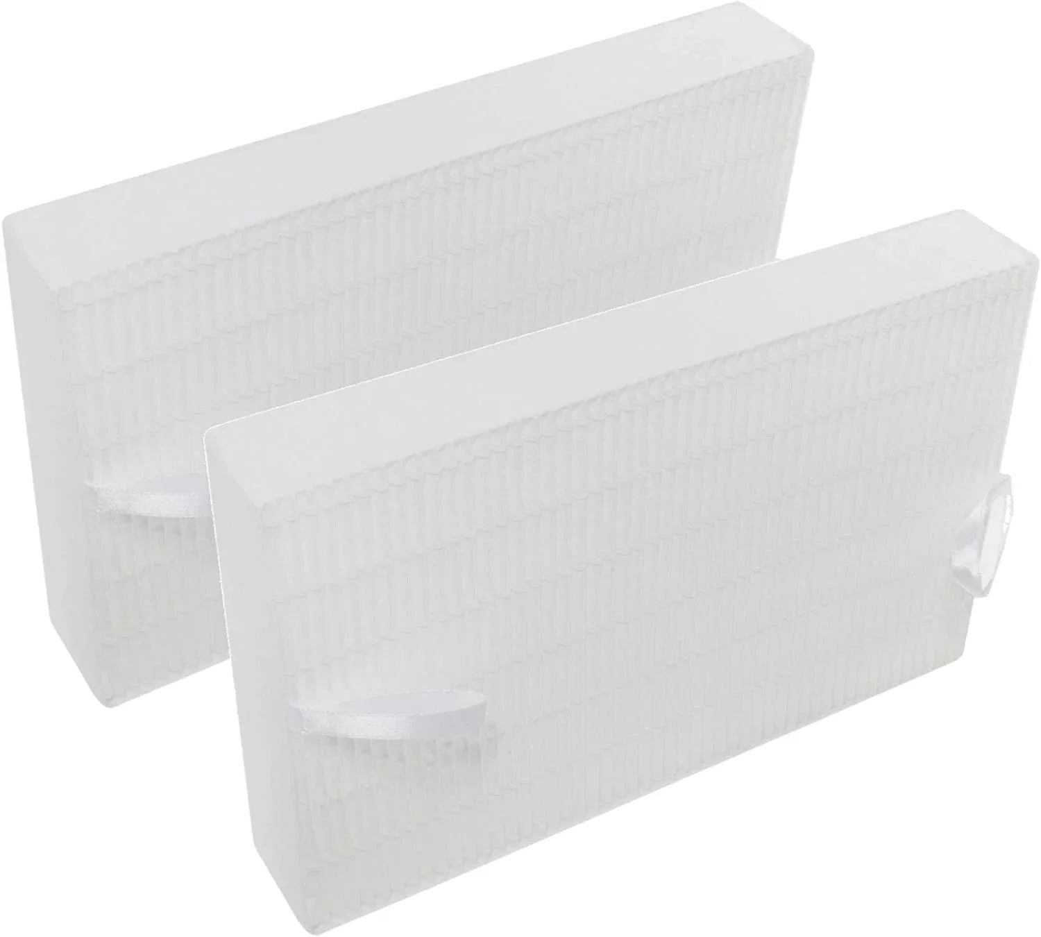 Compatible HPA090 Filter Replacement 2-Pack HPA-250 with HPA300 HEPA HRF-R2 models HPA-200 HRF-R1 HPA-300 HPA-100 HPA200 fits HPA250 HPA100 HRF-R3 HQRP Filter HPA-090 R Honeywell