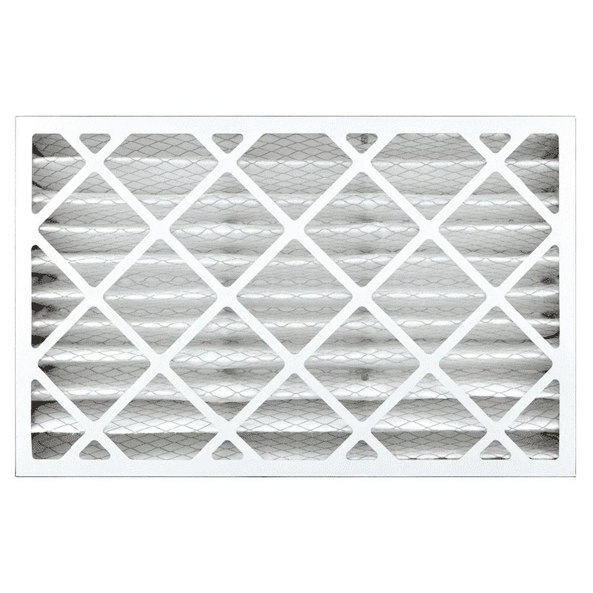 Filter for Health the in 2-Pack, Furnace CARF8250606 16x25x5 HVAC Replacement Bryant Air USA Carrier 13 AC Filters AIRx FILBBCAR0016, Made MERV