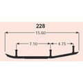 SPI HARDWELD RUNNERS, DEFENDER POLARIS