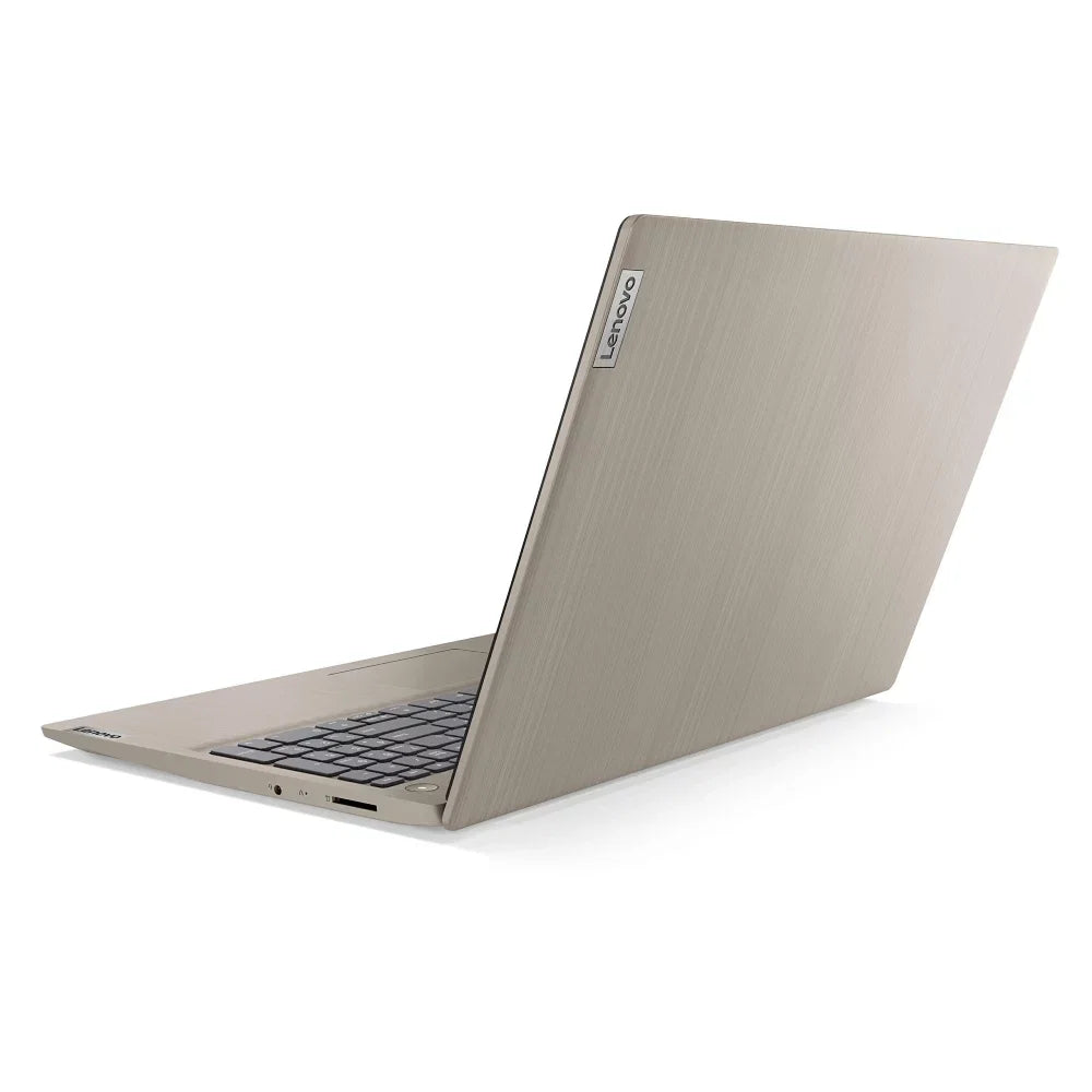 (Refurbished) Laptop SSD Lenovo 15Iil05 15.6" W11H i3-1005G1 3 Touch 12GB Ideapad 1TB Restored