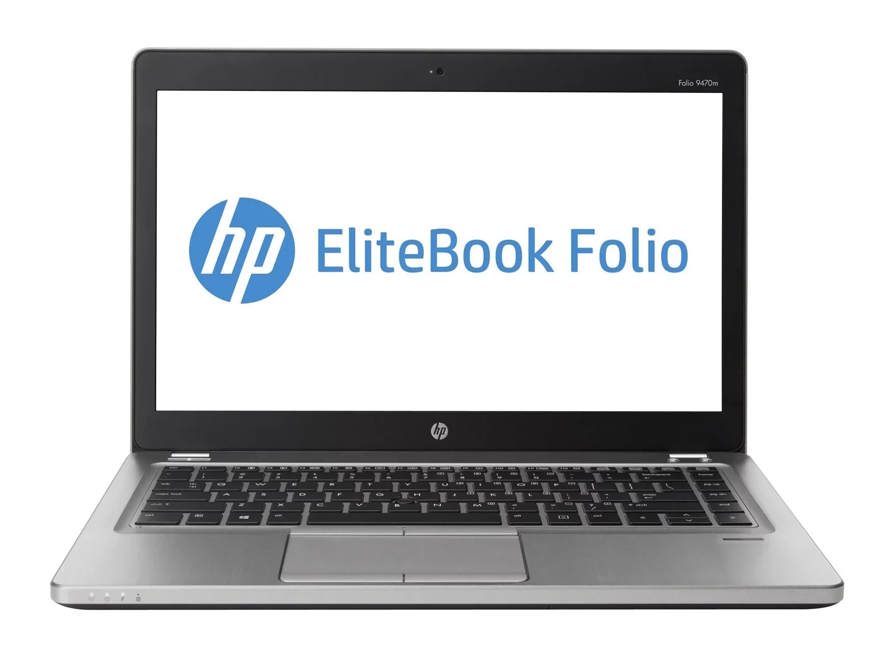 Pro 9470M 14" Used HP RAM, Folio Core 16GB 240GB 10 Ultrabook SSD, Windows Intel i5-1.8GHz