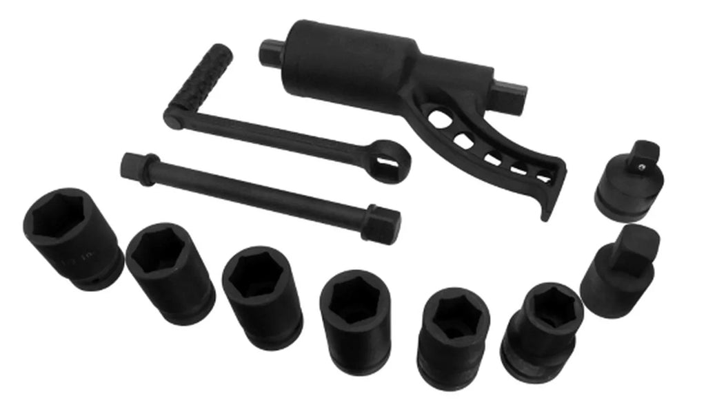 Lug Multiplier Performance Nut Torque Tool M208 Tool