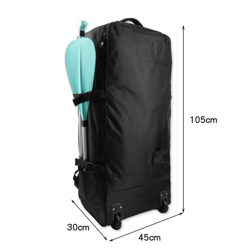 Stand Backpack, with up Zipper Accessories Inflatable Lightweight Paddleboard