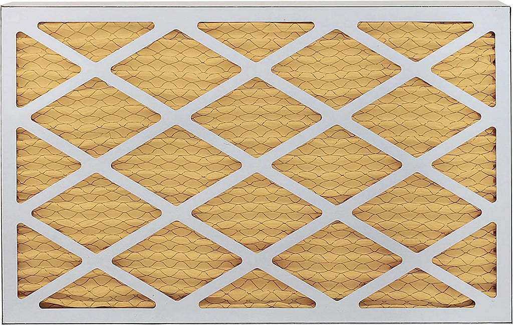 Filterbuy 18x36x1 11 Air Furnace MERV AC Pleated Filters HVAC (6-Pack)