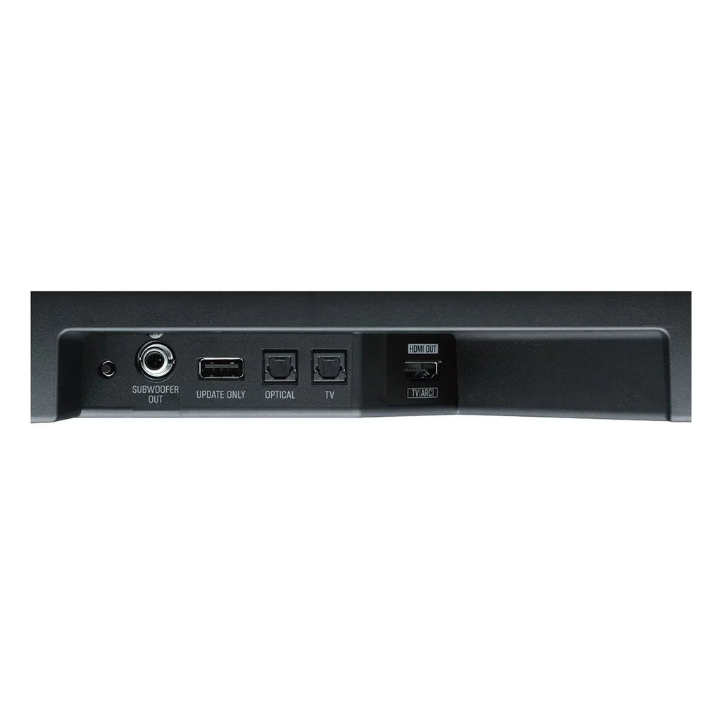 and Virtual:X Subwoofers, Bluetooth, with Built-In Dual Open Soundbar Yamaha SR-B20A DTS Box