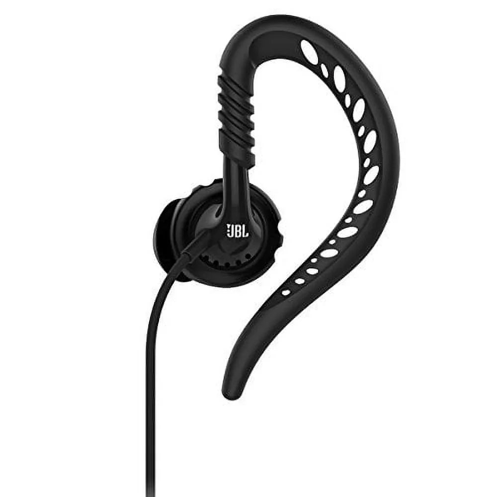 JBLFOCU500BLK Headphones Wireless Focus In-Ear Sport JBL 500