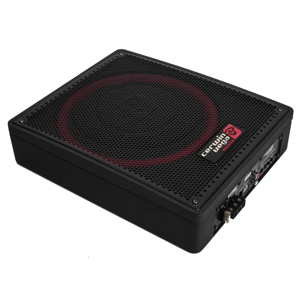 Vega Vega Cerwin Subwoofer Active Mobile Powered 12" VPAS12