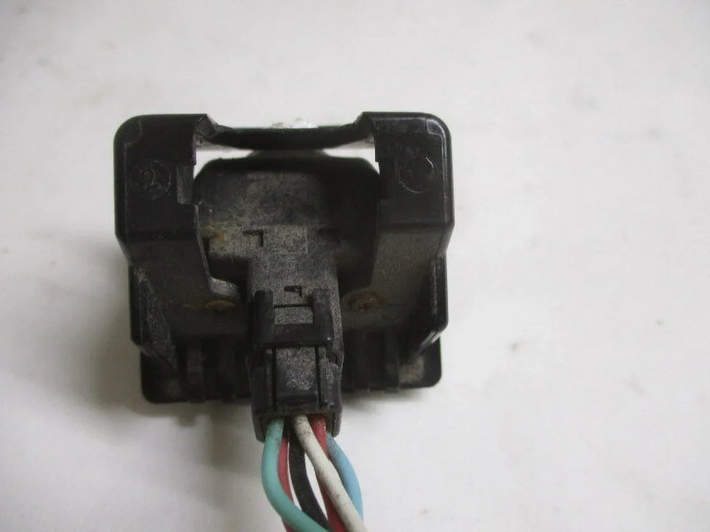 (Good) View Buick Rear OEM LKQ Up Camera Trax Pre-Owned Encore Chevrolet Back