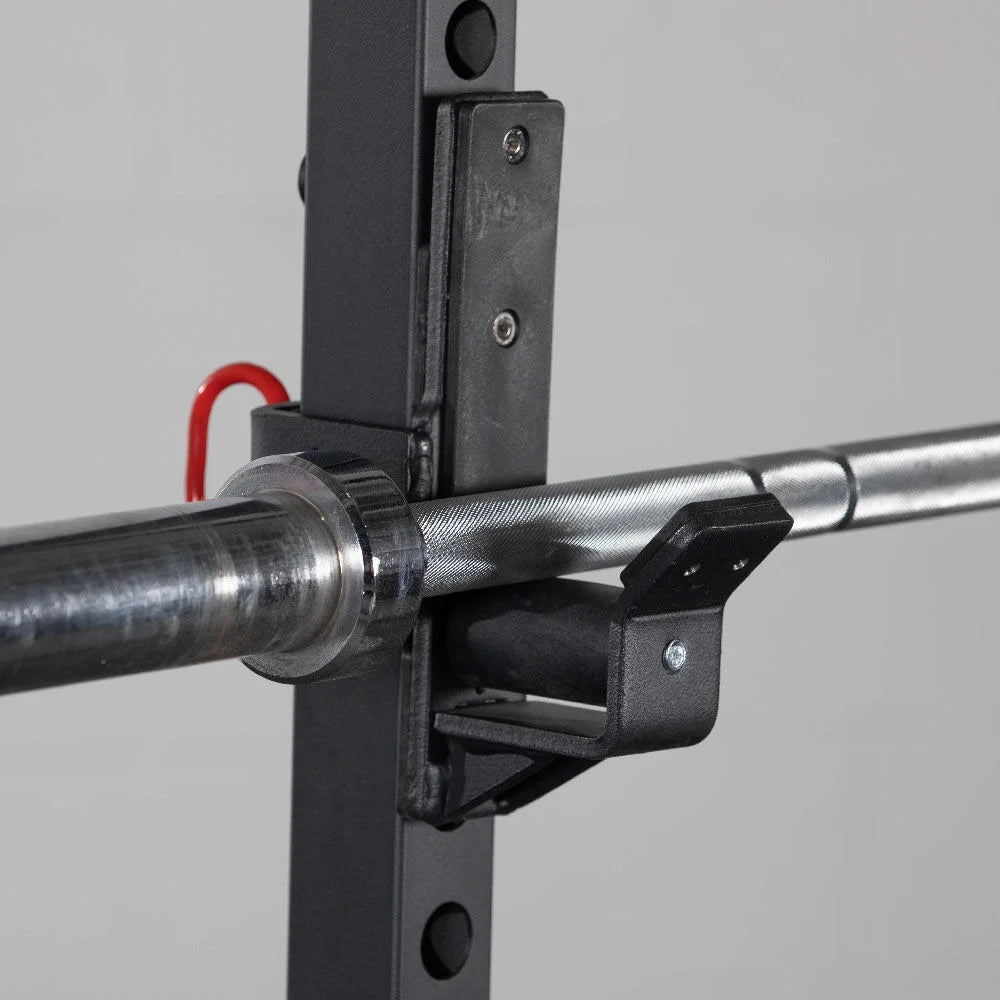 LB Rack J-Hook Series Mounted, Capacity, 2¡± Tubular Roller 2,000 x Fitness Steel 2¡± J-Hooks, Style Fits T-2 Plastic, UHMW Titan