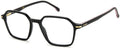 CARRERA 807 Black 327 Eyeglasses