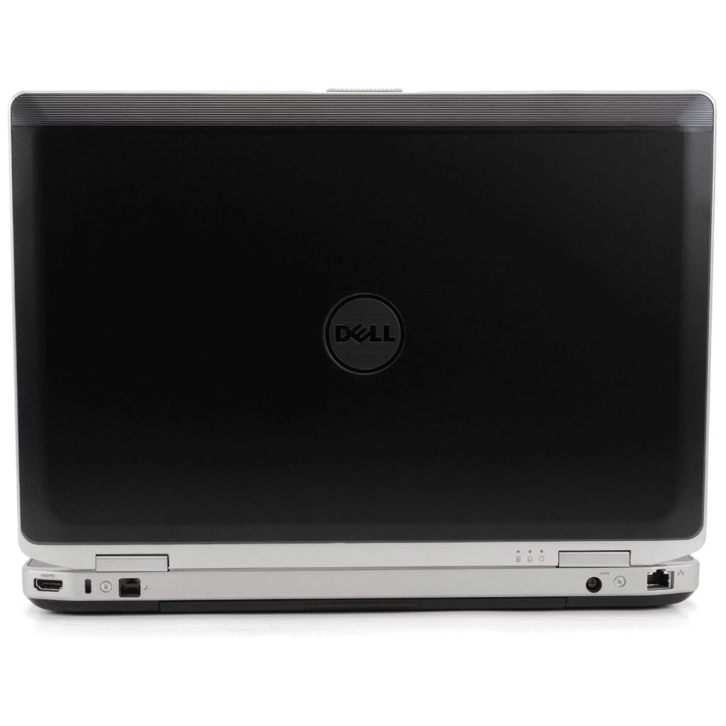 Used SSD Gen RAM 128GB Home Windows Dell Intel Laptop Dell Core E6430 i5 4GB 64 10 Bit 3 Dual