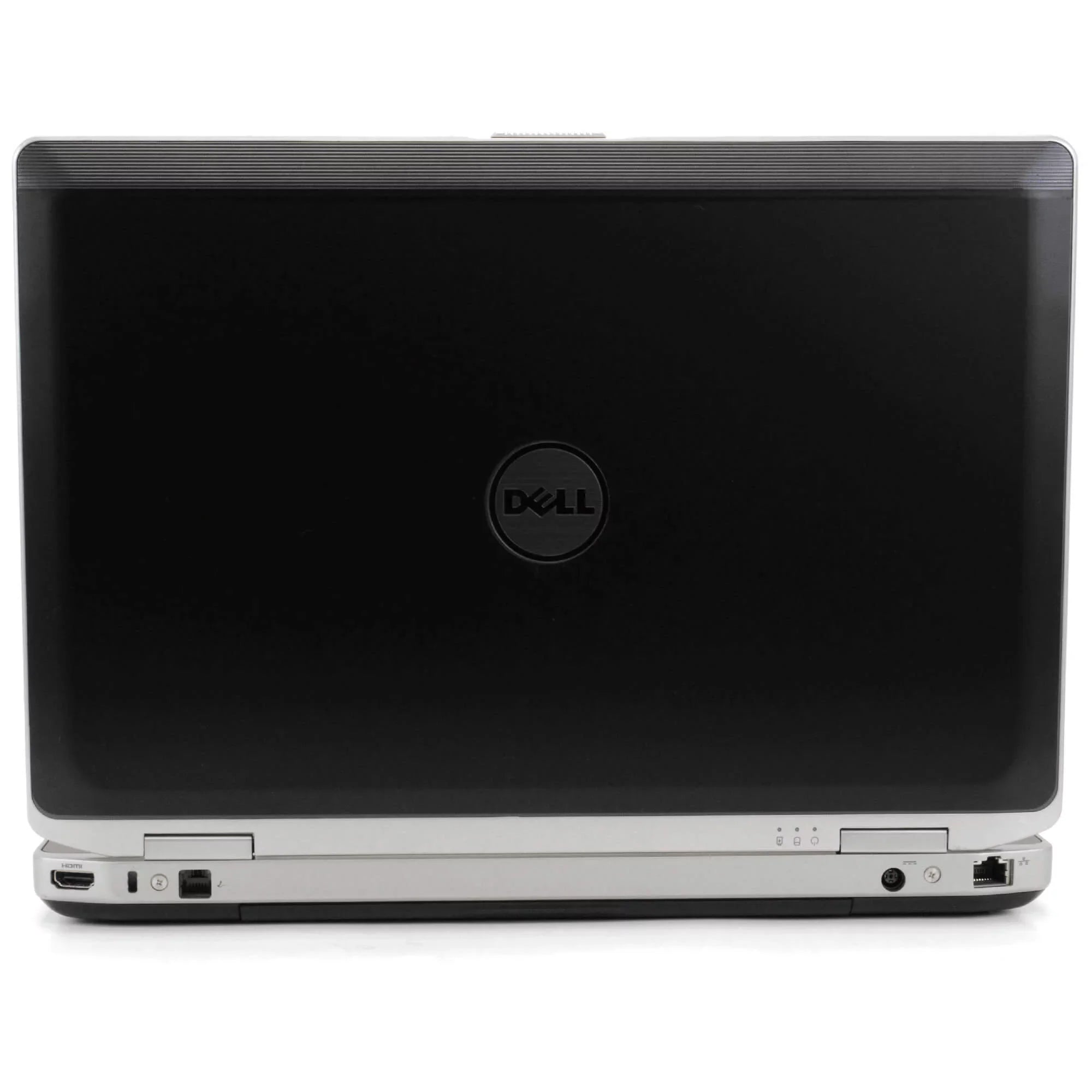 Used SSD Gen RAM 128GB Home Windows Dell Intel Laptop Dell Core E6430 i5 4GB 64 10 Bit 3 Dual