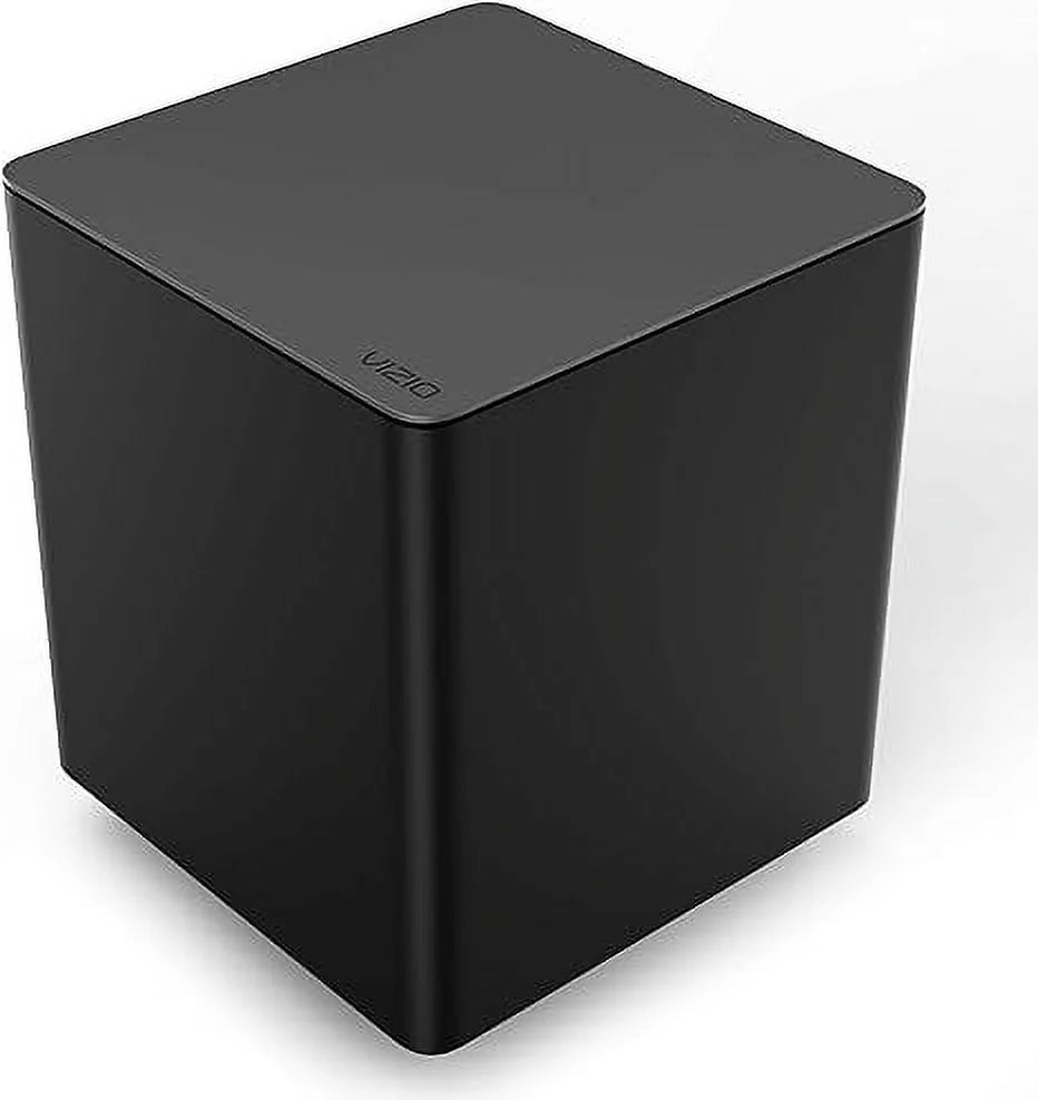M215A - VIZIO Sound Atmos 2.1 Open Dolby Bar Box Black DTS:X M-Series Wireless Subwoofer