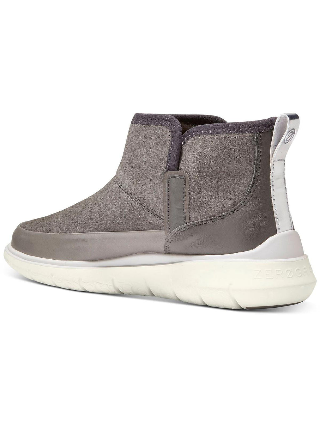 Cole Bootie Zerogrand Resistant Suede Water ZeroGrand Womens Generation Haan