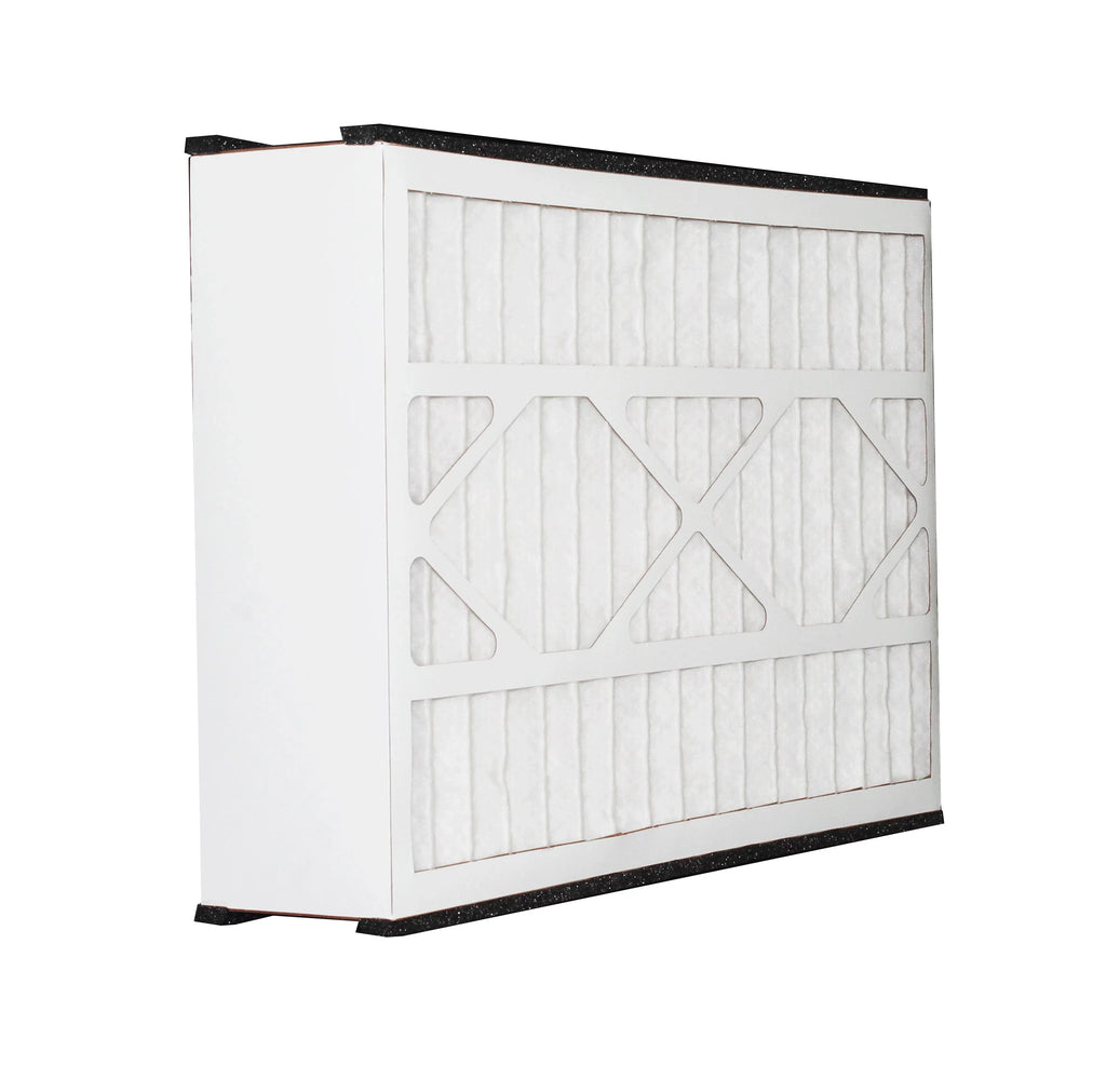 16x25x5, Box MERV Replacement 8, Air 16x25x5 Aerostar of 2 Filter, Air Bear Pleated