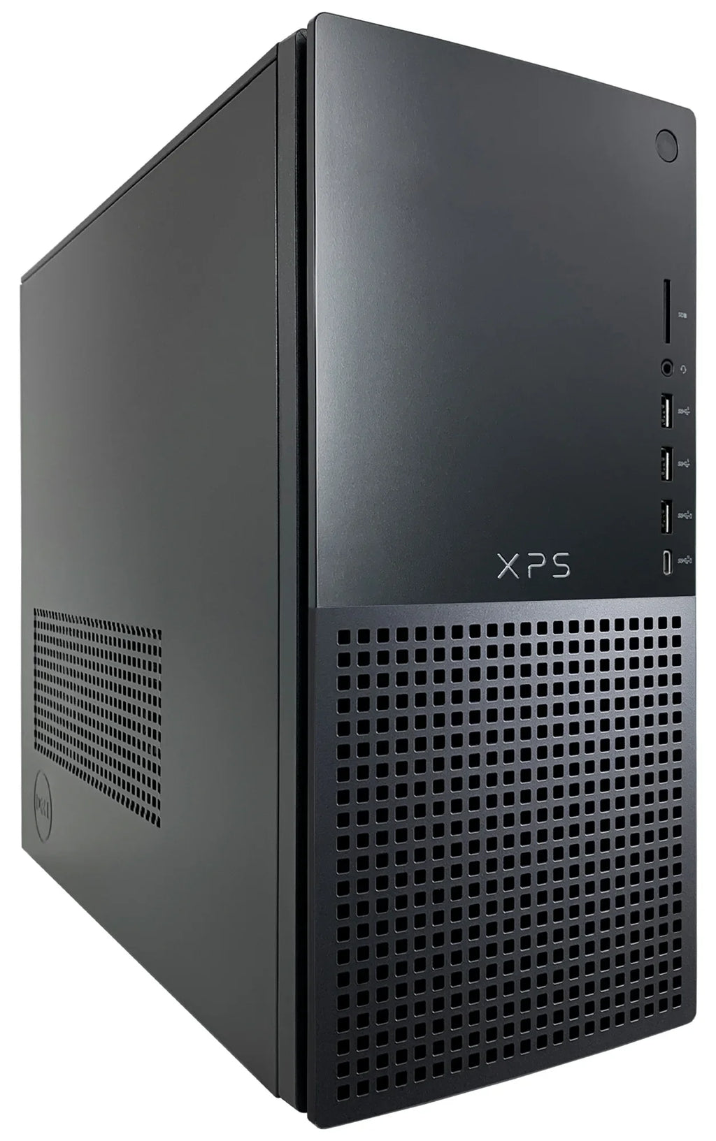 512GB up Intel Windows GeForce HDD, XPS NVIDIA - 8960 11 to RTX 14th + 16GB 3070Ti, PCIe RAM, Pro Gen Core PC Desktop 5.6 SSD i7-14700K GHz, Dell 14TB