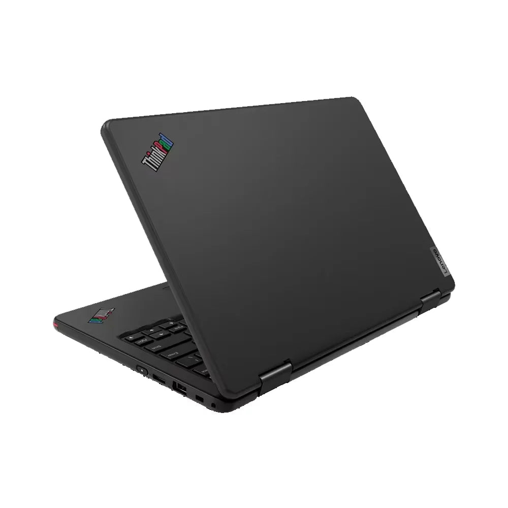 256GB G6 M3-8100Y 11E W10P SSD Restored Yoga Touch Laptop 4GB Thinkpad Lenovo (Refurbished) 11.6"