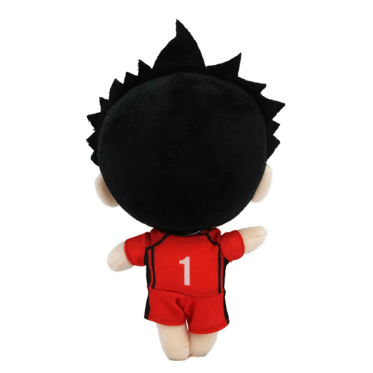 S2 No. - Tetsuro Plush 8" Haikyuu!! 1 Kuroo