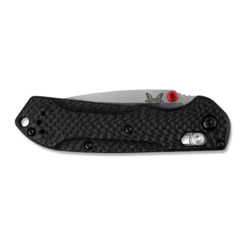 Lock Benchmade Knife AXIS 565-1 Mini Freek