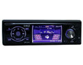 Player Widescreen Absolute DMR-395AT DVD/MP3/CD 3.5-Inch USA Receiver Multimedia