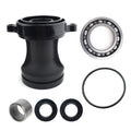 Housing, 60A Outboard D40A Propeller 56120943210EP (black) Shaft Suzuki 56120-94321-0EP 50A Assy For