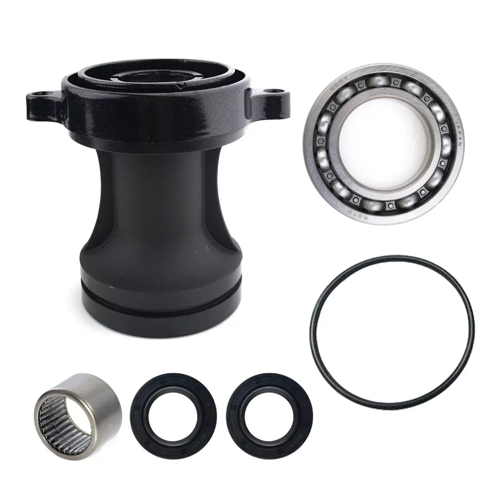 Housing, 60A Outboard D40A Propeller 56120943210EP (black) Shaft Suzuki 56120-94321-0EP 50A Assy For