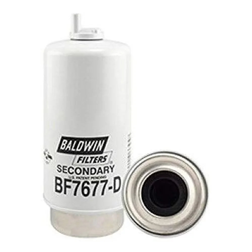 Separator Fuel Baldwin BF7677-D Water Filter
