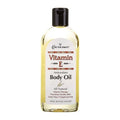 Pack Oil 8.5 Antioxidant Cococare Body E 6 Vitamin - Oz,