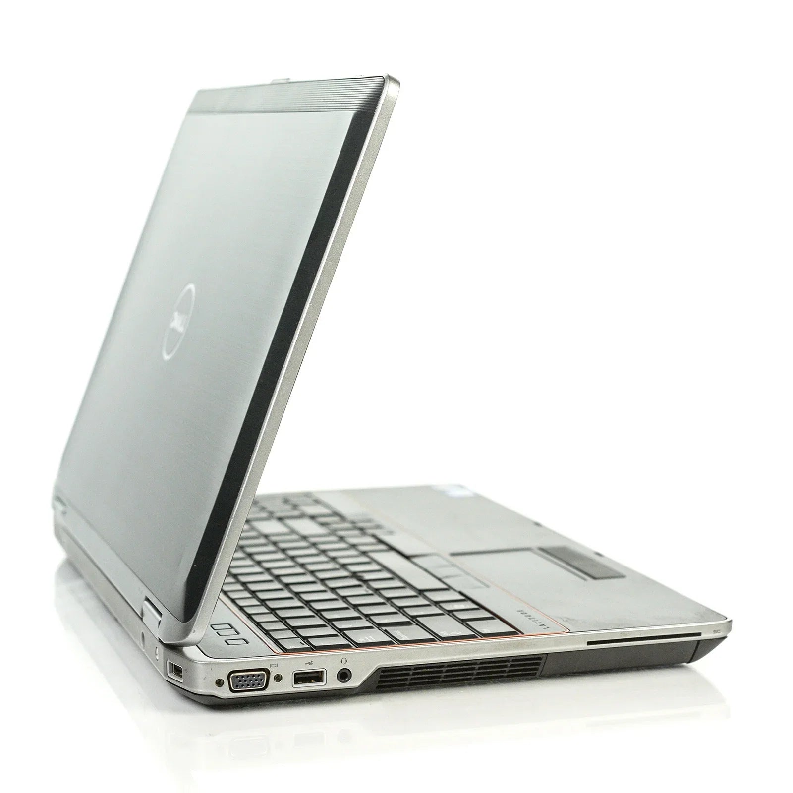 Pre-Owned Pro 10 Win i7 128GB SSD v.BA B Dell Laptop (Good) 16GB E6520 Latitude Dual-Core