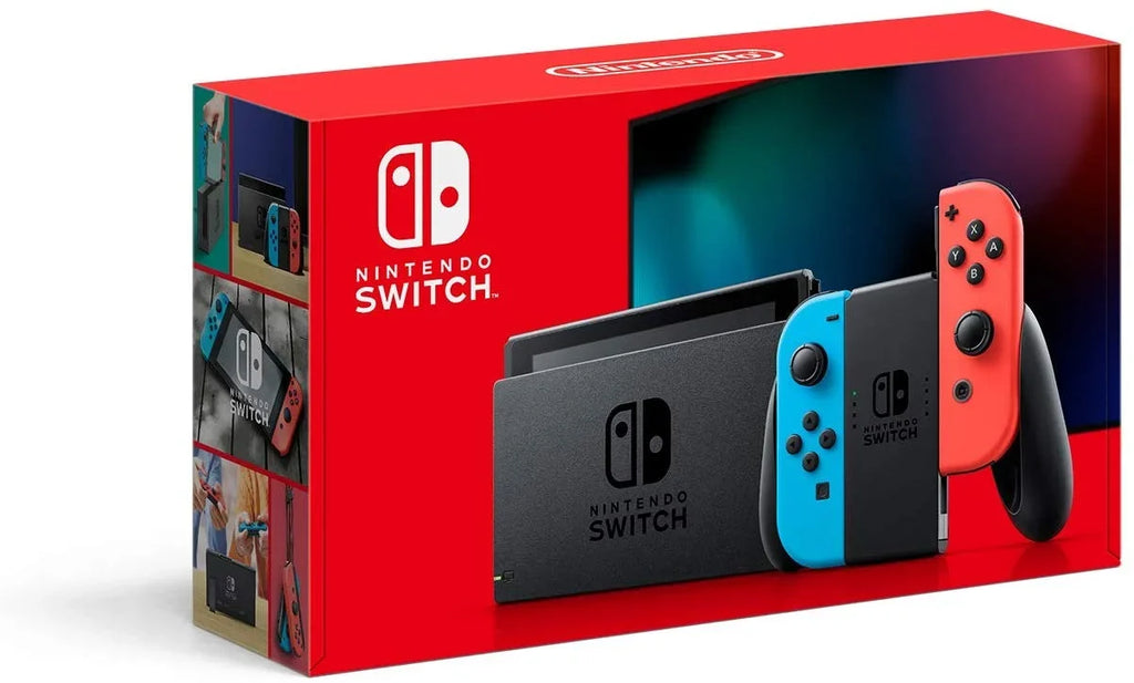 Wild Nintendo of the Console 32GB with Legend of and Zelda: Breath Kingdom The Switch Bundle of Tears the