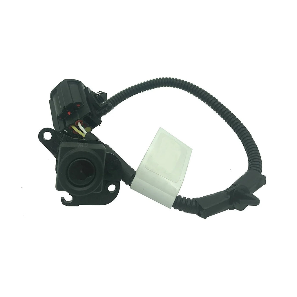 56054041AC # 56054164AB, Master 56054041AA, 56054164AA, Ram Tailgaters Replacement Part for Dodge OE 68044906AE, 56054041AB, 68044906AC, 68044906AB, 56054164AD, Camera Backup 68044906AA, (2009-2012)