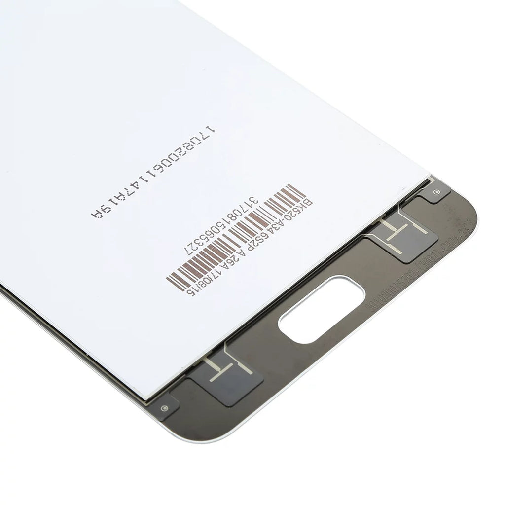 Max Parts for ZenFone Full Assembly LCD 4 Asus Cellphone ZC520KL OEM Digitizer / Repair Screen with