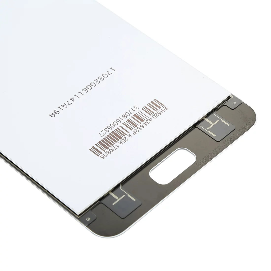 Max Parts for ZenFone Full Assembly LCD 4 Asus Cellphone ZC520KL OEM Digitizer / Repair Screen with