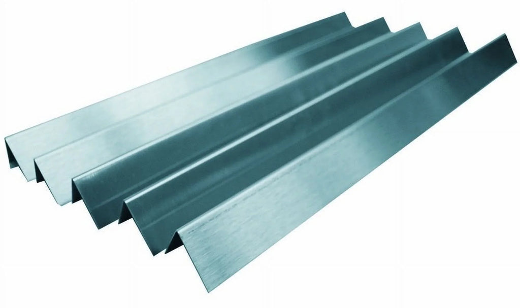 Replacement Steel Weber Models Grill Stainless Select Heat for Plate Gas
