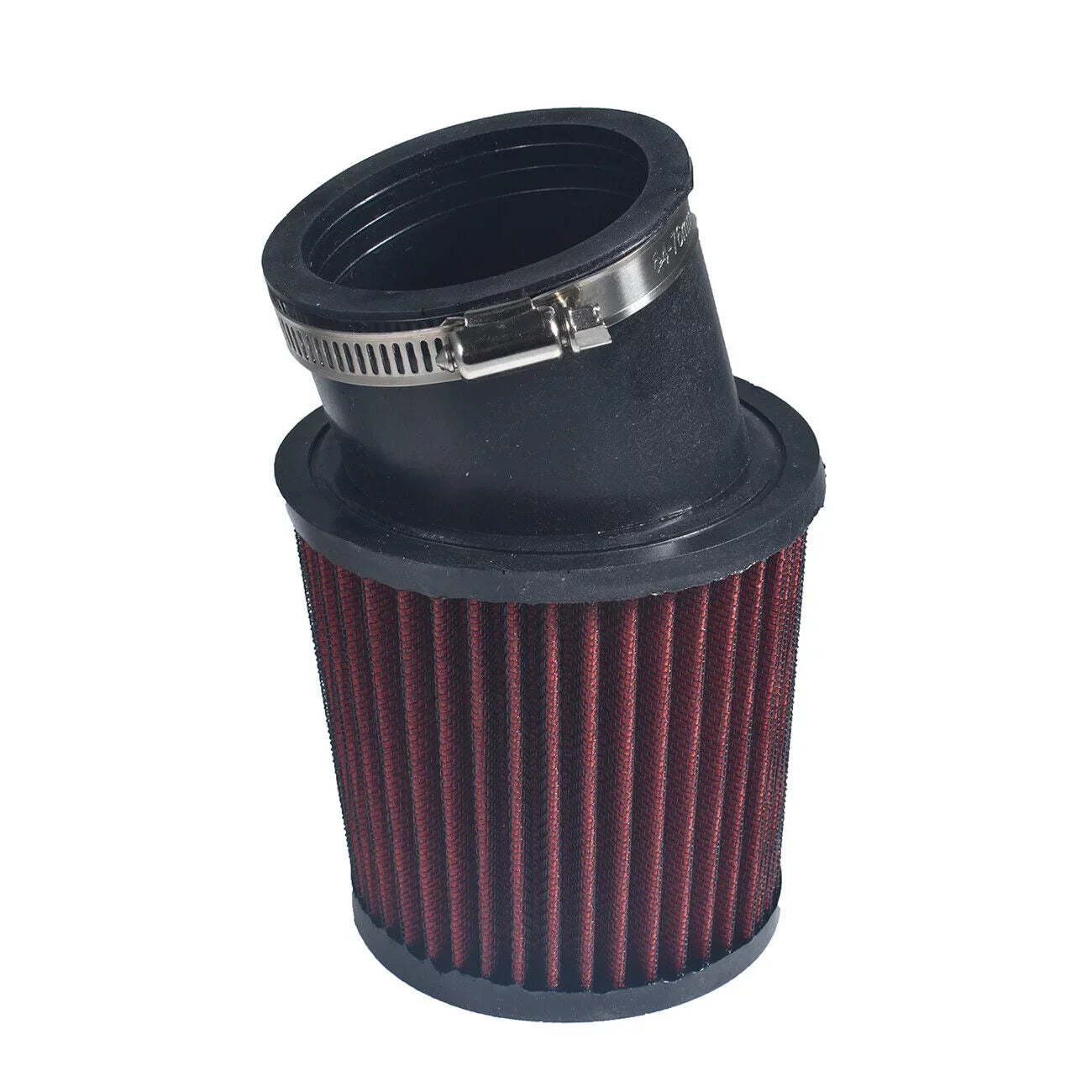 Kit Air Jet Predator High Air 212cc Kart Adapter Performance 5 Filter & Set Filter Racing