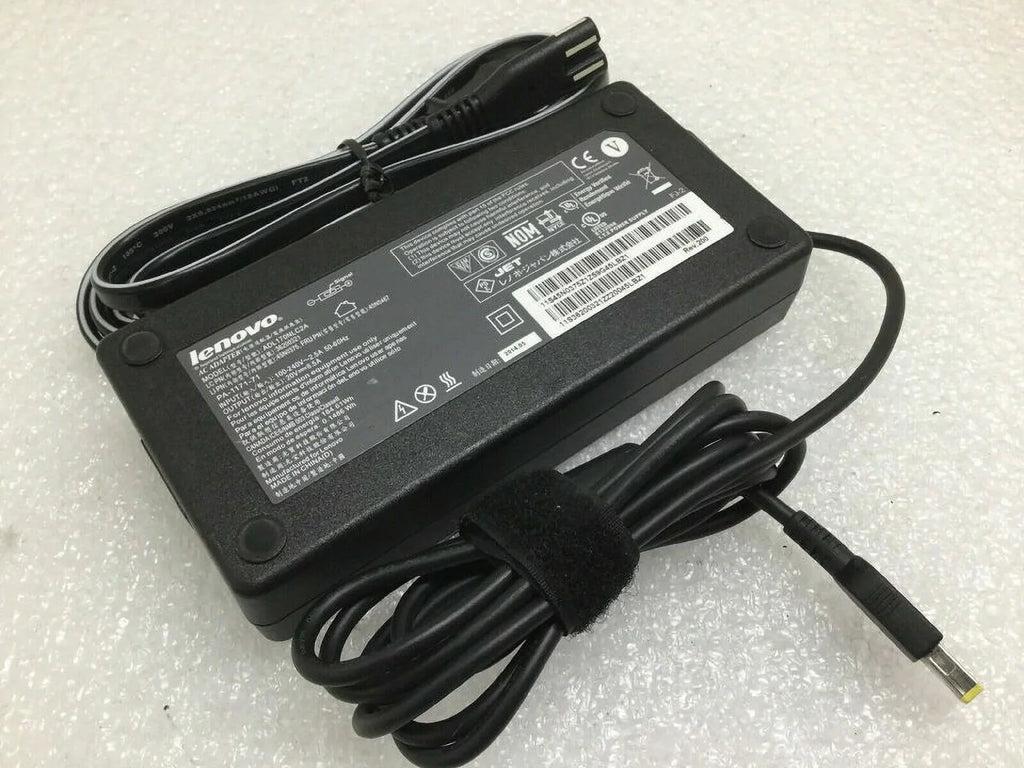 P50 Charger 15 17 Power Legion R720 170W P52 Adapter P51 14 Lenovo Y7000 AC