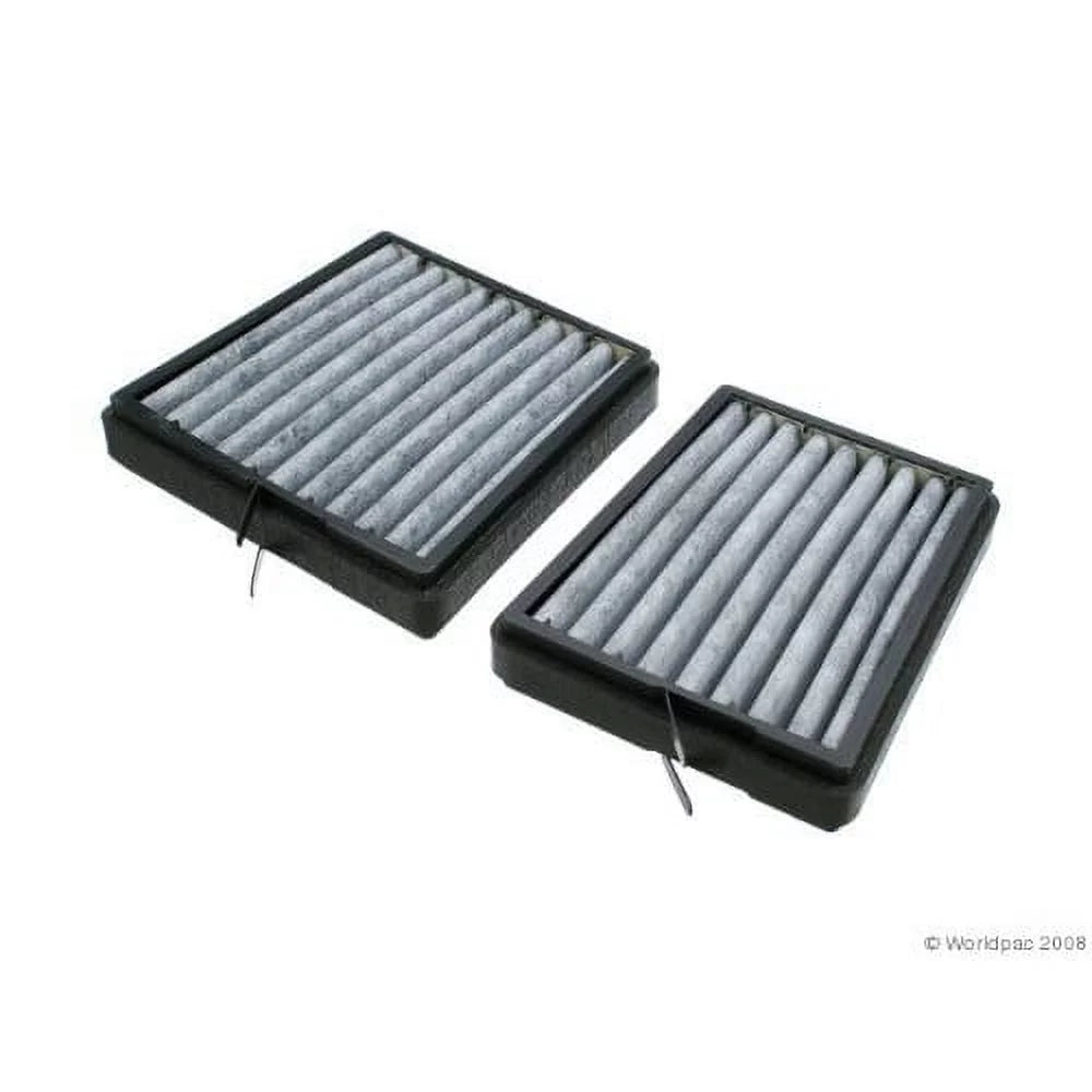 280 lak air cabin mahle original filter