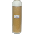 '- SpectraPure? DI-MB-10 Refillable - Non-Color-Indicating 10" - DI Cartridge Mixed-Bed